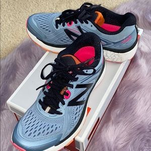 Running shoes